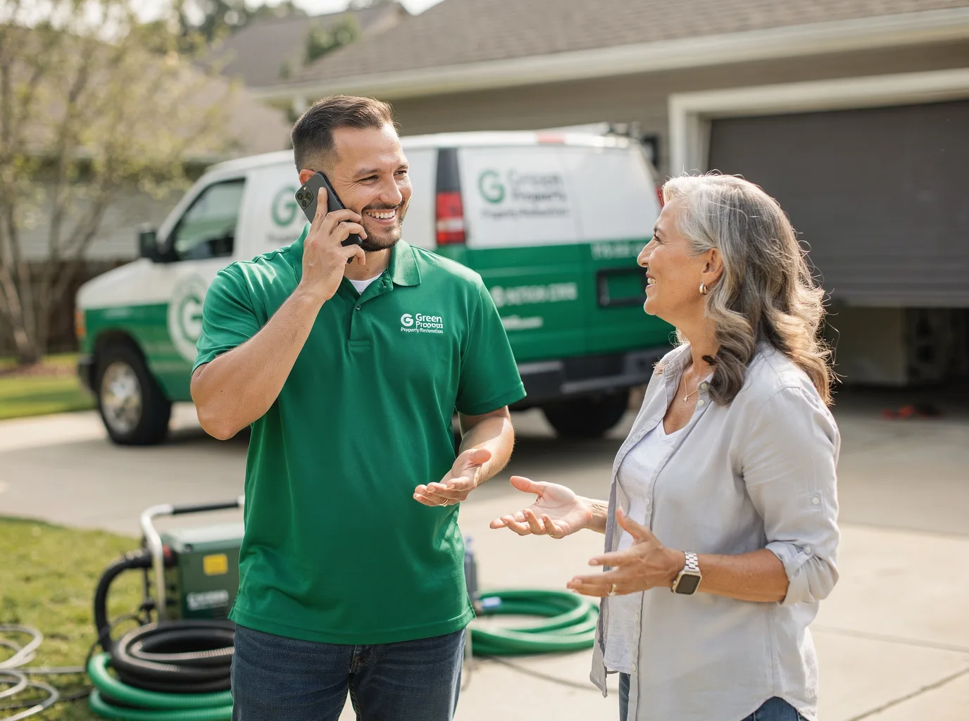 Water Damage Restoration Portage, IN FAQs